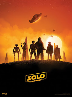 Han Solo: Una Historia de Star Wars - nuevos posters 2 han%2Bsolo%2Bposters 2