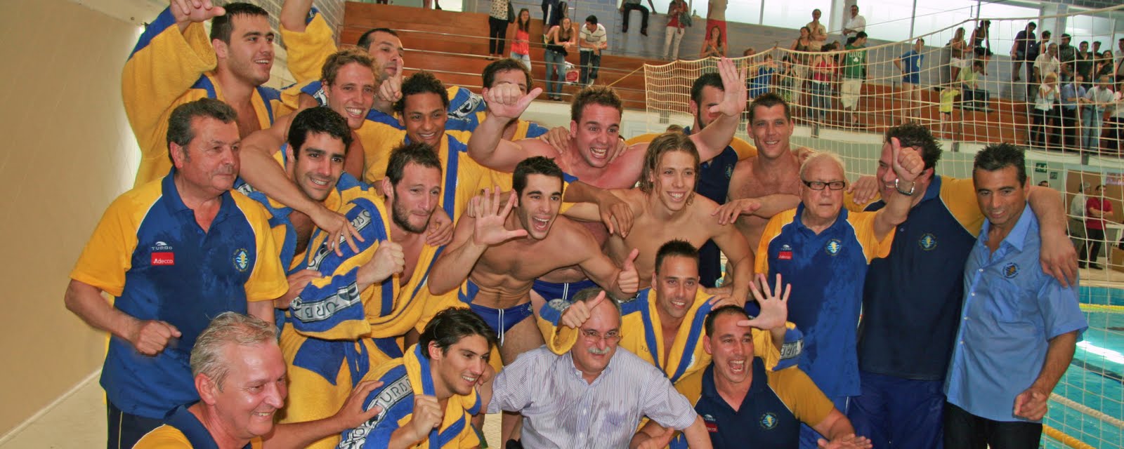 TURBO South Africa TURBO Rules Supreme in Spanish Championship