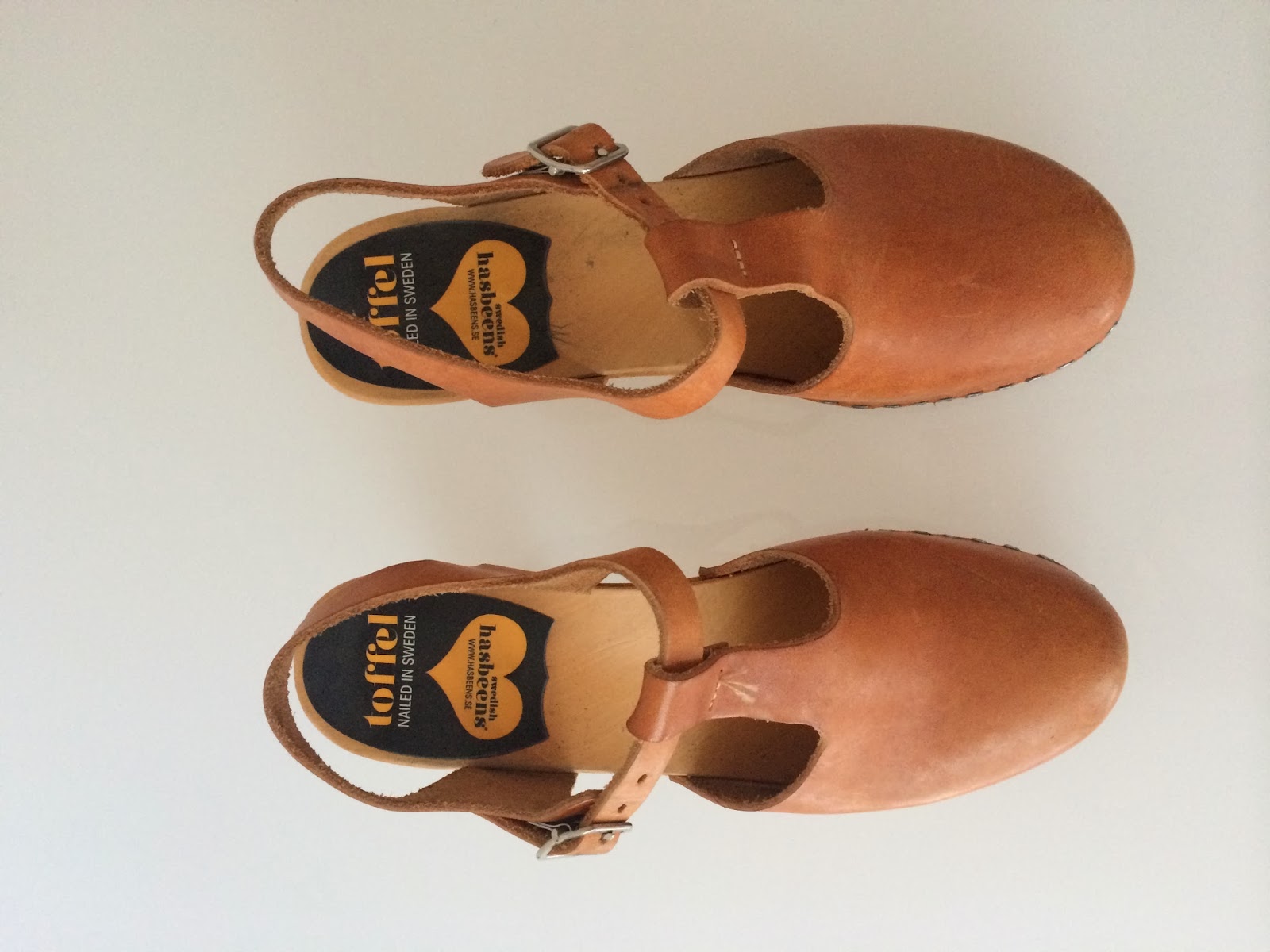 swedish hasbeens t strap sky high