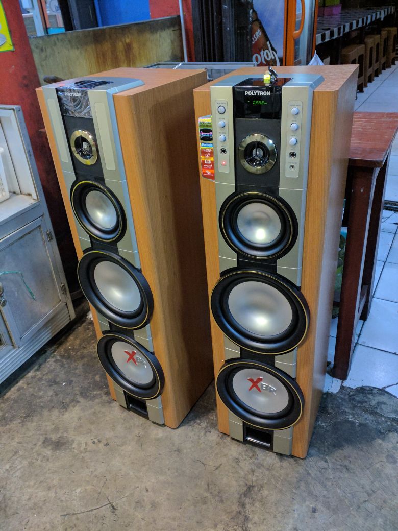 Fungsi Speaker Aktif Ini Jarang Diketahui