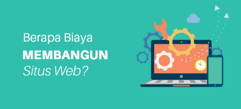 Berapa Sebenarnya Biaya Untuk Membangun Situs Web? (Dijelaskan) Biaya Membangun Situs Web