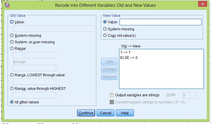 Analisis Regresi dengan Variabel Dummy di SPSS Semesta