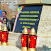 Comemorarea victimelor masacrului de la Lunca (Mesaj Informativ)