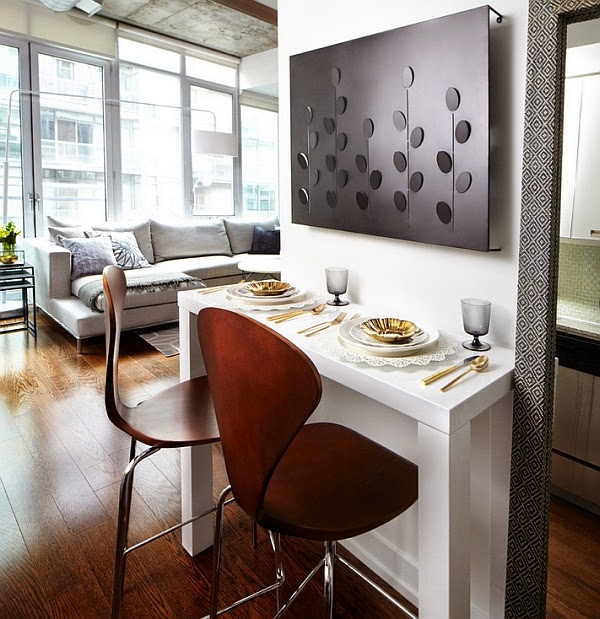IKEA 2014 Dining Rooms