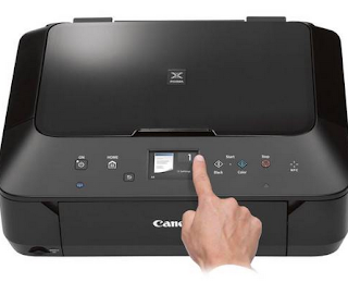 Canon PIXMA MG6210 Driver Download - The multifunctional PIXMA MG6210 is perfect for those trying to find high quality,
