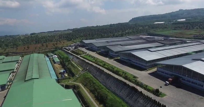 Lowongan Kerja Pt Pratama Abadi Industri Sukabumi Bagian Operator Produksi