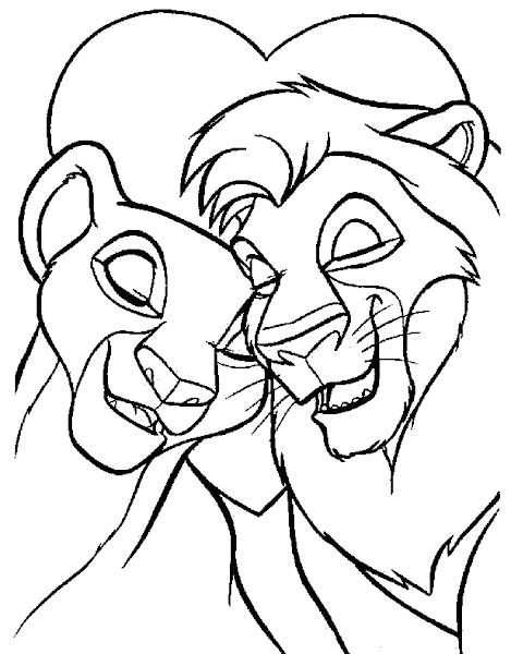 Wedding Day Disney Wedding Coloring Pages Disney Wedding Coloring Pages Printable Coloringsnet
