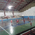 Associação Desportiva Jacuipense realiza abertura do campeonato de futsal sub 9