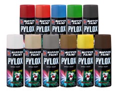 Harga Cat Pylox Nippon Paint Harga Cat Pylox Nippon Paint
