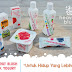 Heavenly Blush Greek Yogurt : Untuk Hidup Yang Lebih Sehat