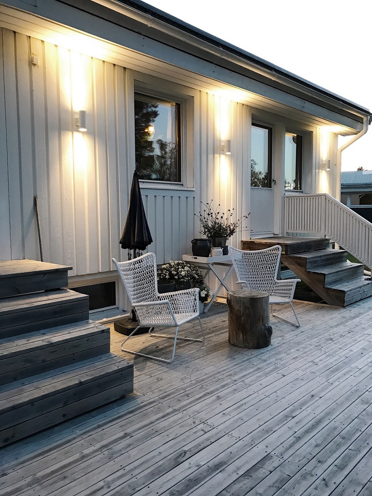 Une maison contemporaine près de Portobello Market