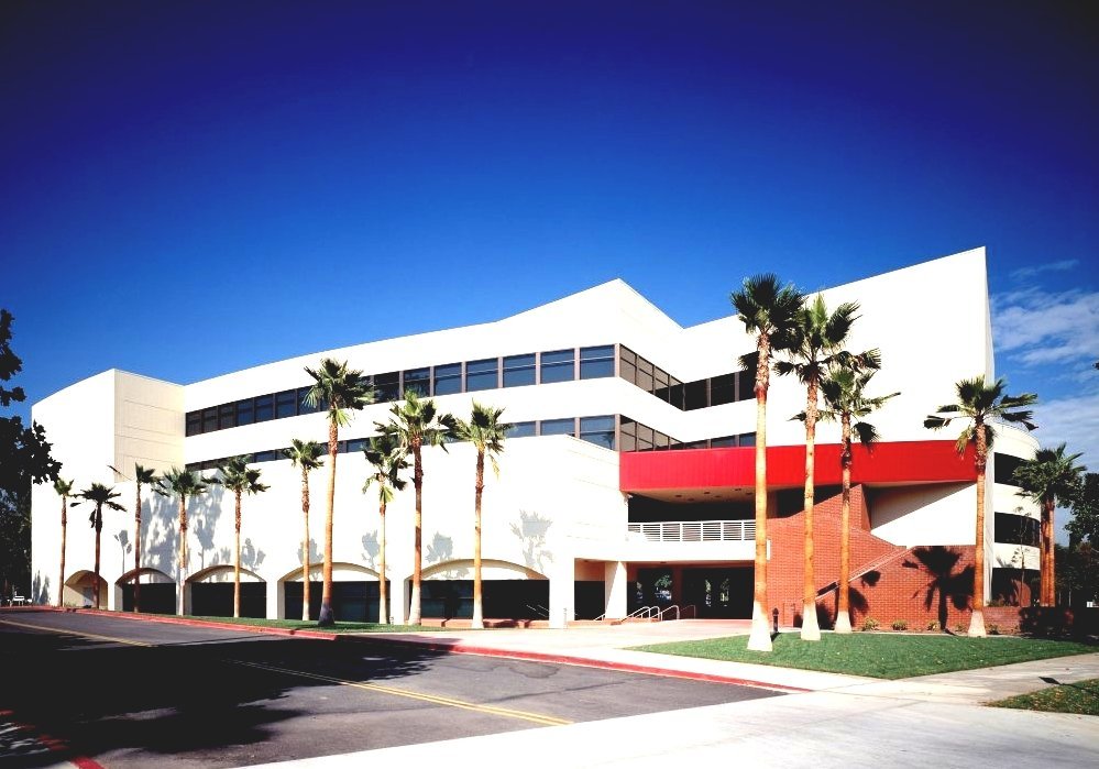 Riverside Community College District College Riverside Ca