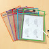 Learning Resources Write And Wipe Pockets