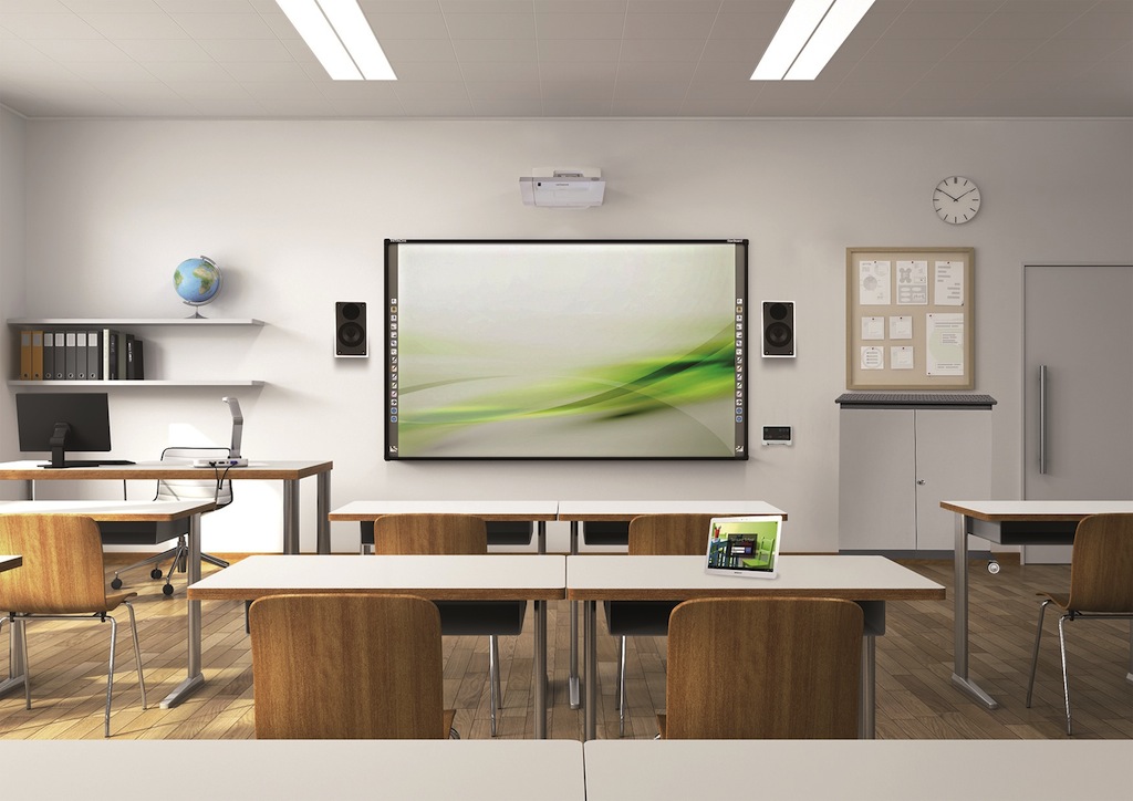 CETRIX Limited Digital Classroom