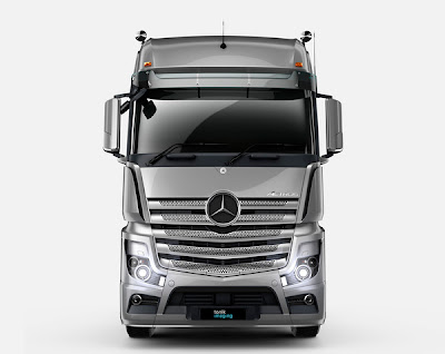 Actros Cars