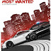 Need For Speed Most Wanted
