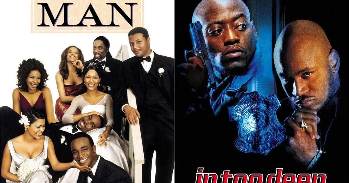 DAR Films The Best & Worst Of Black Film In 1999