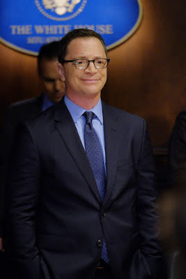 Joshua Malina in Scandal Season 6 (30)