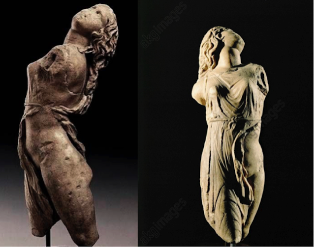 Historias de Ana. Blog de Arte y Diseño: 0.4. LA INDUMENTARIA ANTIGUA GRECIA PARTE)