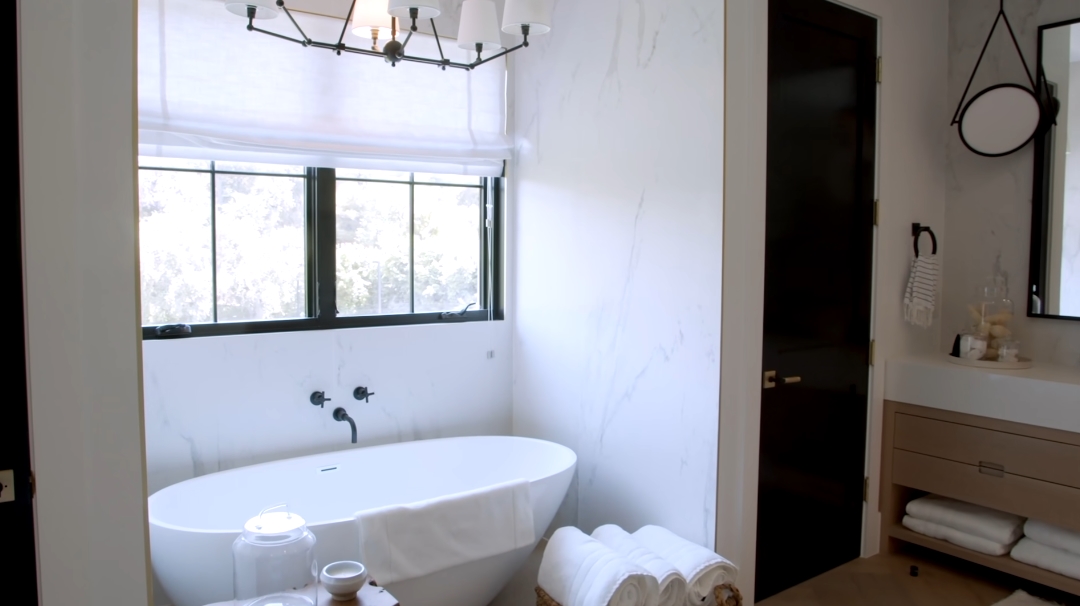 75 Interior Design Photos vs. James Charles $7 Million LA Luxury Mansion Tour