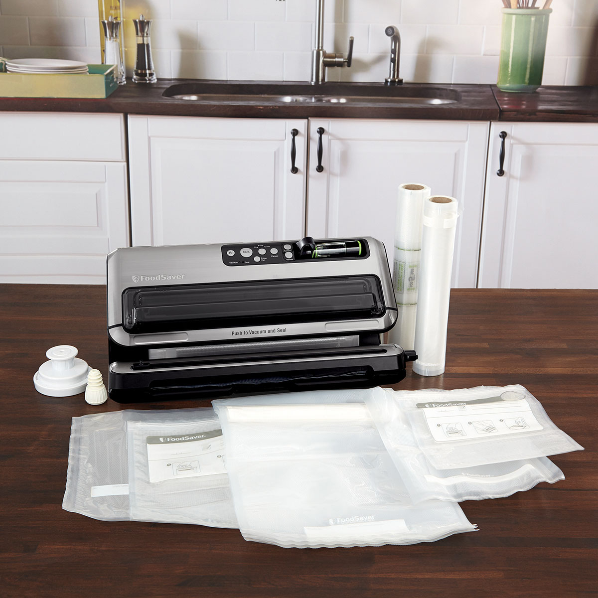Foodsaver Reviews Which Vacuum Sealer Should You Buy?