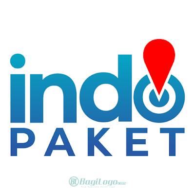 INDOPAKET Logo Vector