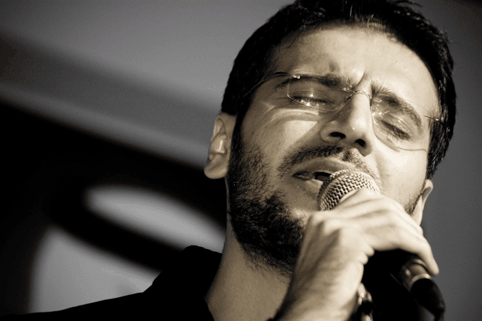 TÉLÉCHARGER SAMI YOUSSEF 2011 SAMI YOUSSEF 2011 TÉLÉCHARGER