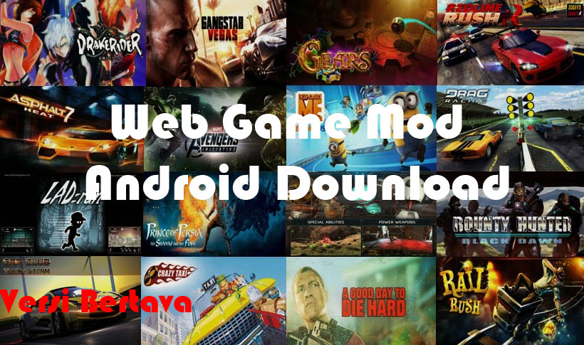 Game Online Yang Mod | 16 web yang menyediakan game mod android dalam negeri dan Game Online Yang Mod | 16 web yang menyediakan game mod android dalam negeri dan