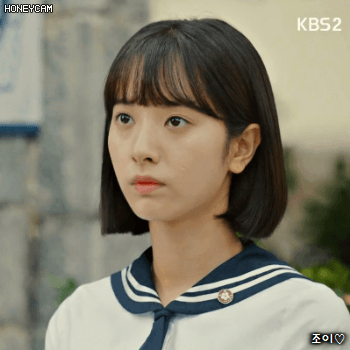 170918 란제리소녀시대 3화 우주소녀 보나.gif | 인스티즈