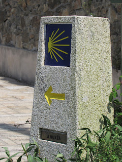 Camino de Santiago