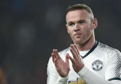 Wayne Rooney Rooney & Shaw left out of Man Utd squad
