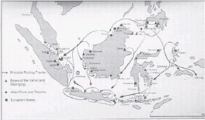 Borneo History: Pengaruh Kesultanan Brunei dan Sulu Dalam ...