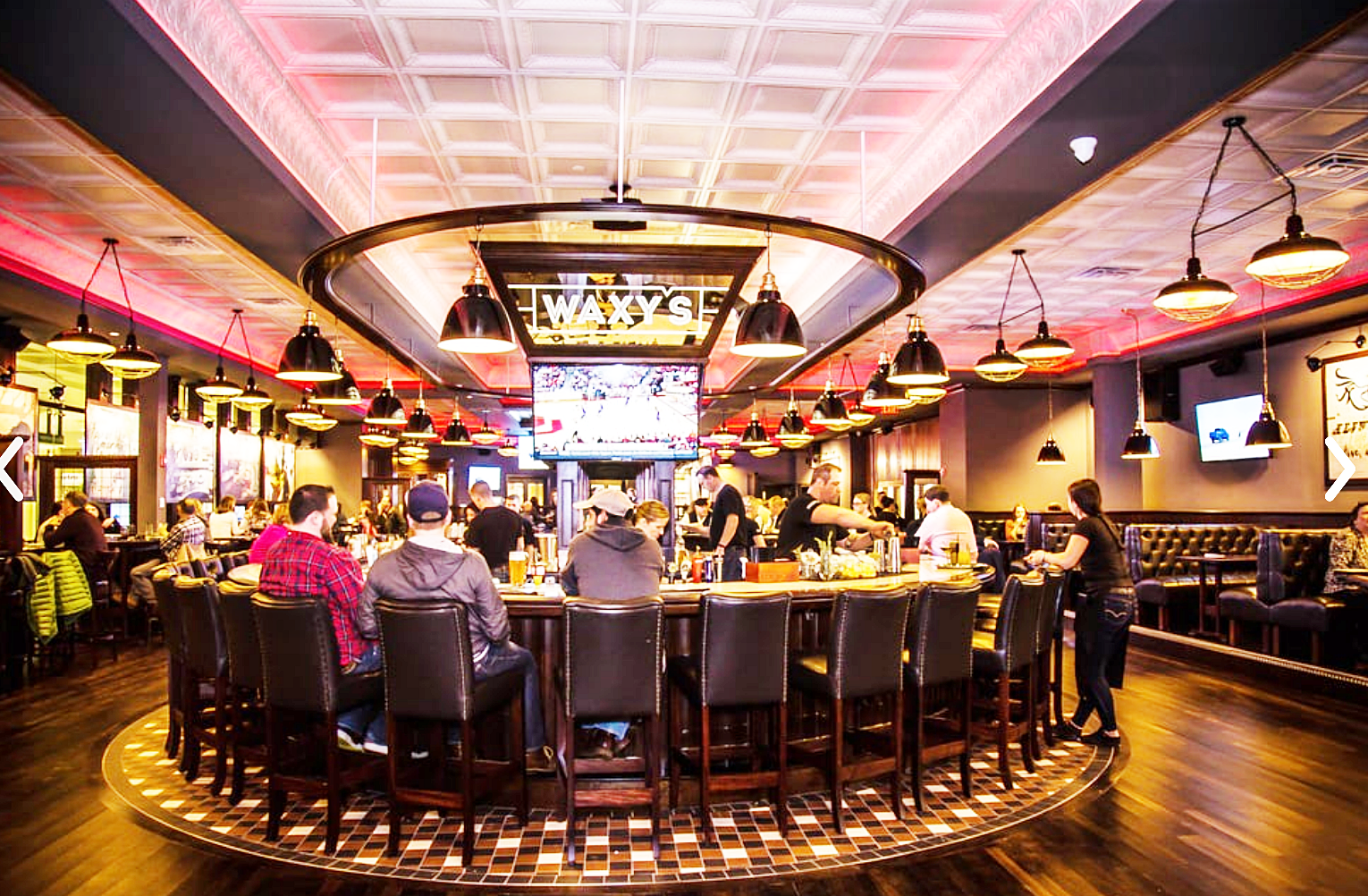 Capital Region Brew Trail Modern Irish (?) bar to open at Crossgates