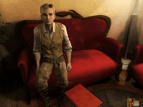 Download Dracula Part 1 The Strange Case Of Martha Game PC Ringan2
