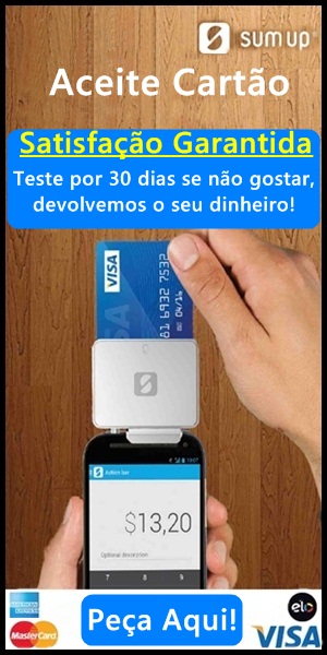 Aceite Cartão