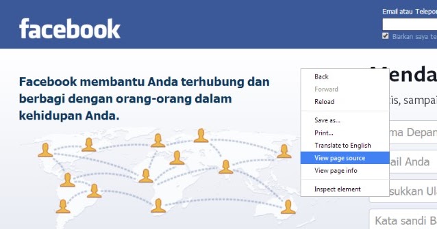 hack fb dengan cmd 2019
