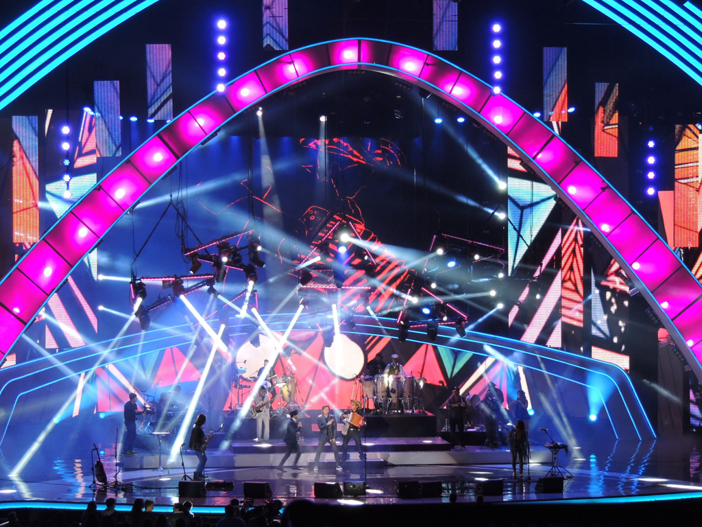 Chile te hará temblar Festival Internacional de Viña del Mar