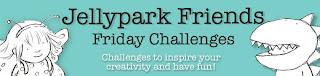 Jellypark Challenges