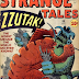 Jack Kirby: Strange Tales #88 - September 1961