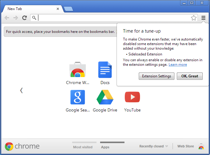 Eight of my favorite Google Chrome extensions