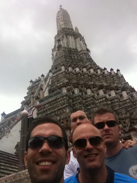 Wat Arun Wat Arun