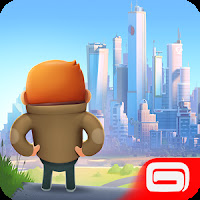 city mania town building game apk