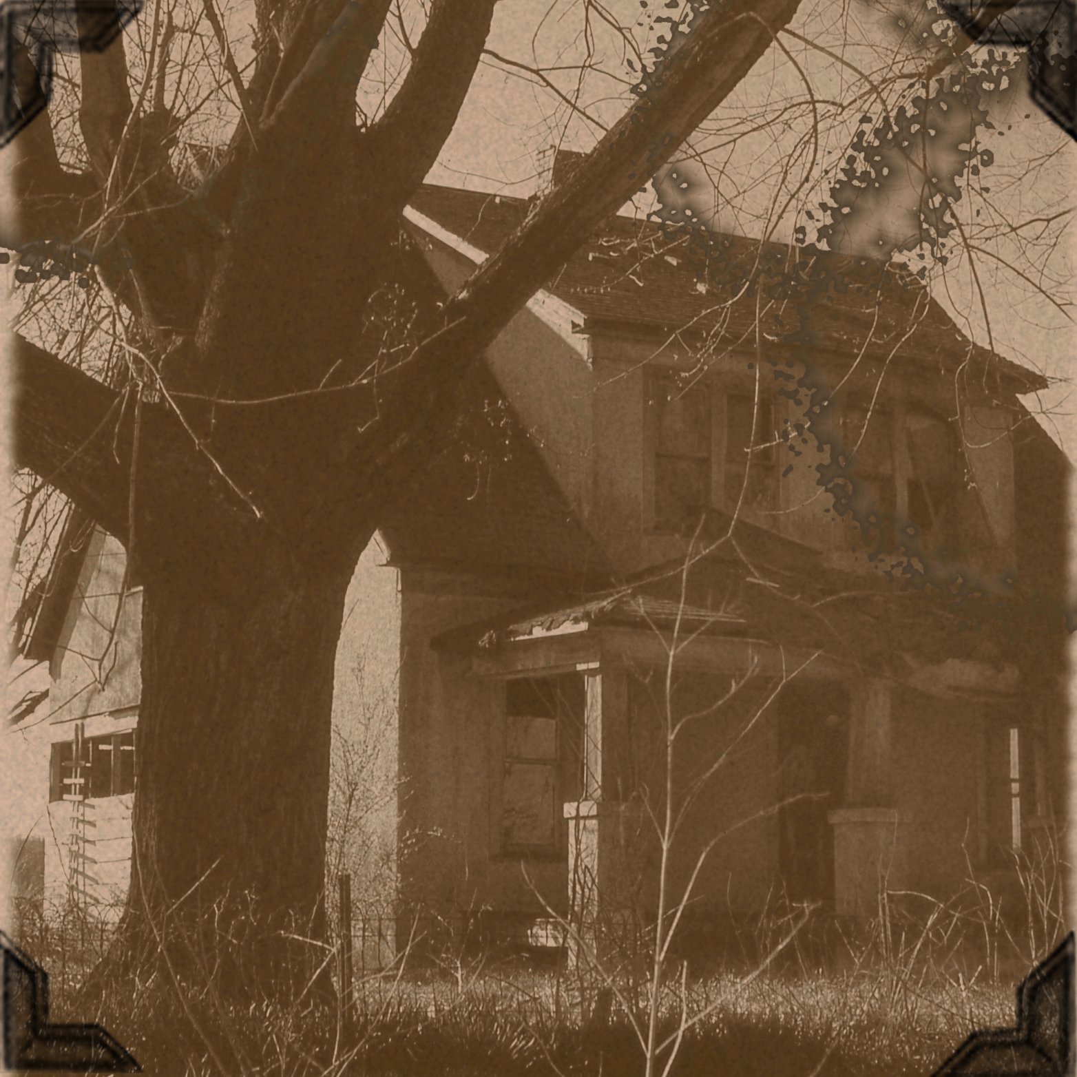 Haunted By Shadows - uas0q3o