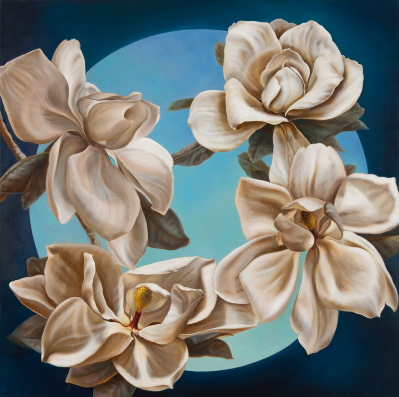 Butterflies and Flowers by Carin Gerard. Butterflies and Flowers by Carin Gerard.