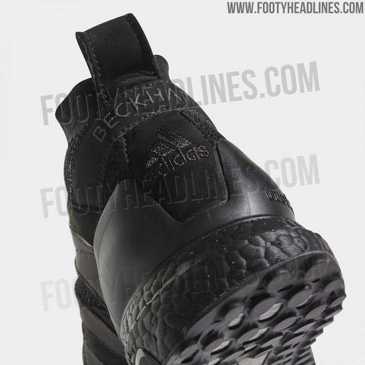 adidas predator accelerator beckham