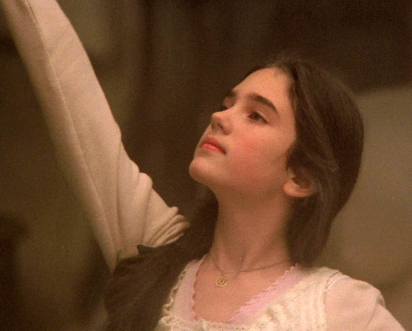 Jennifer connelly once upon a time in america
