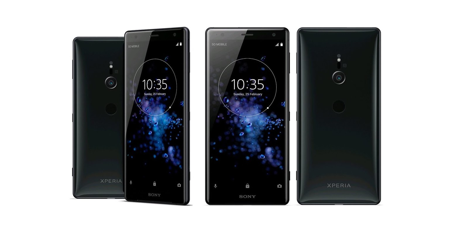 Sony Xperia XZ2 Compact Expected Specs, Release Date | Digit when is sony xperia xz2 launching in india