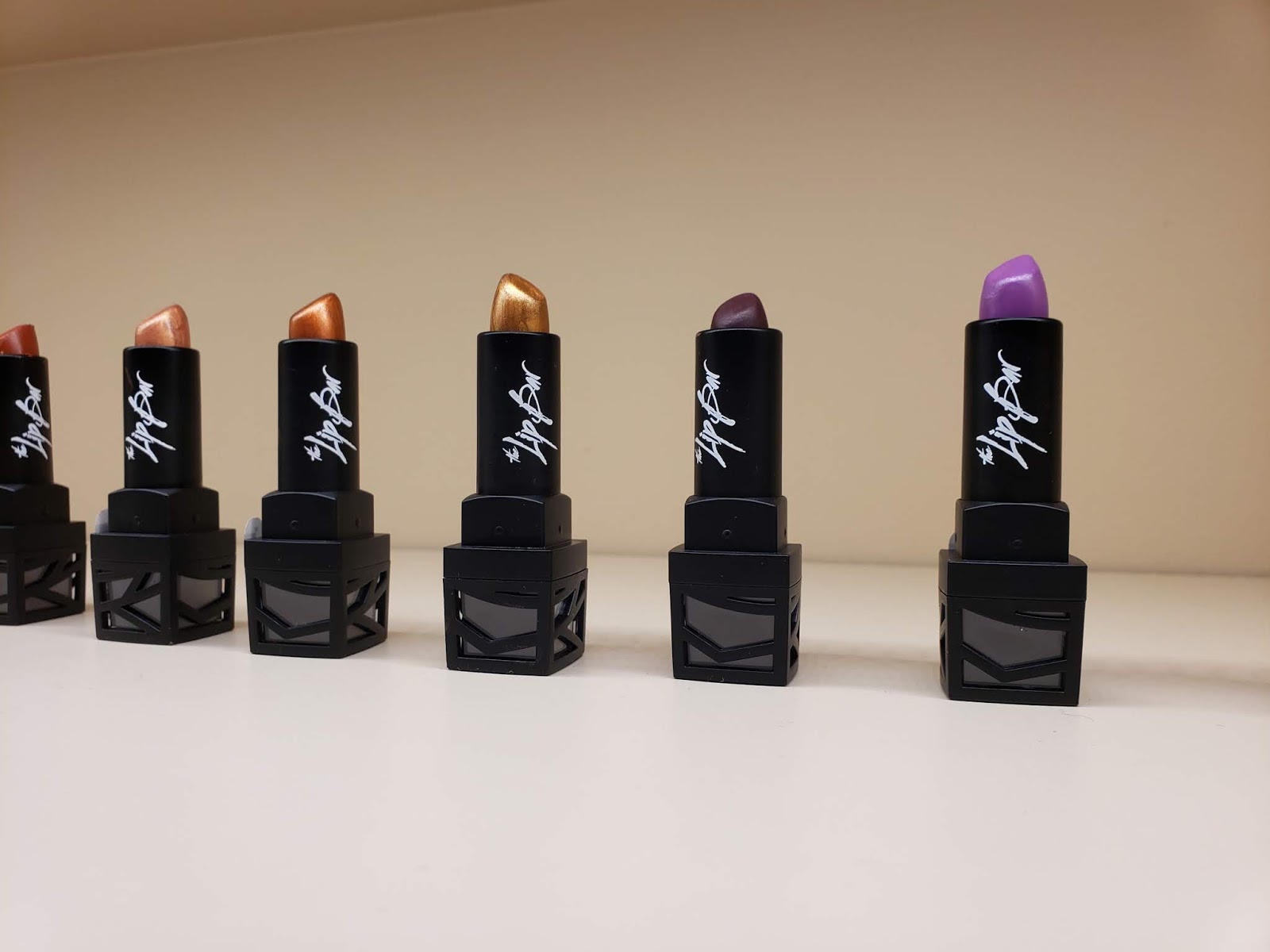 Hip In Detroit The Lip Bar Opens Its First Retail Store in Detroit