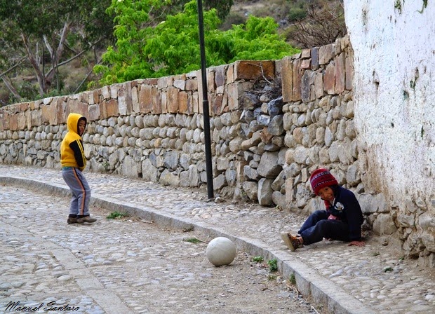 Huancaya Huancaya