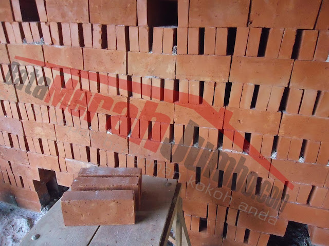 batu bata merah besar batu bata merah besar